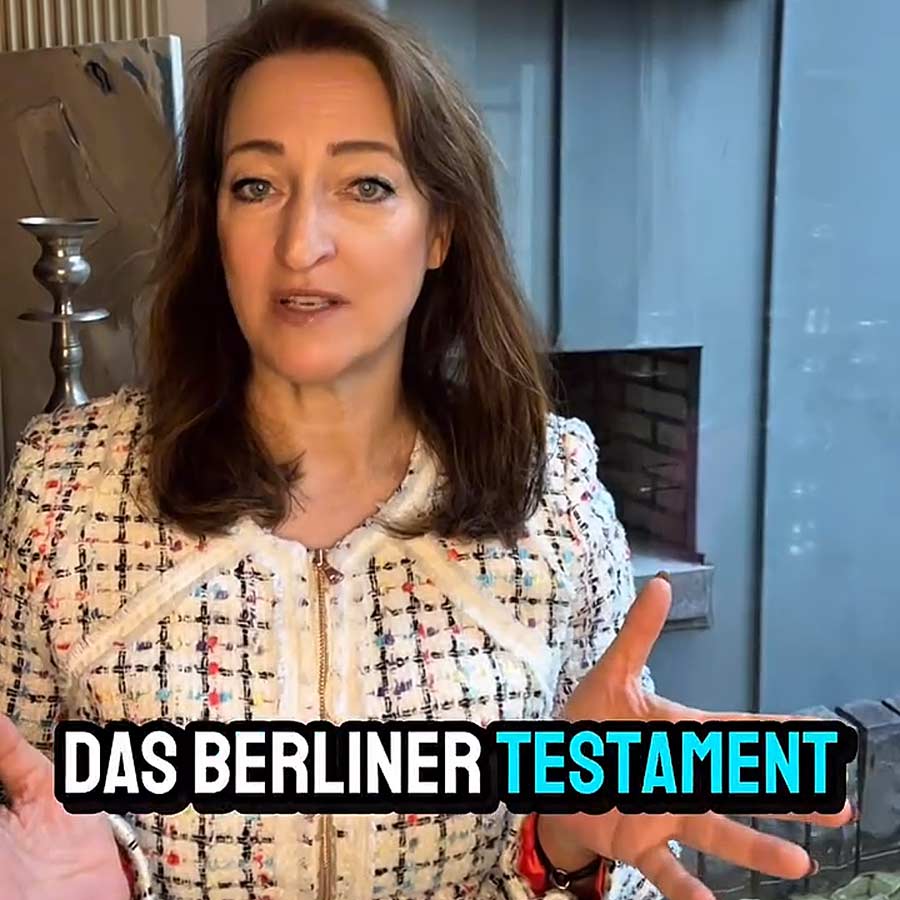 Erbschaftssteuerfalle Berliner_Testament